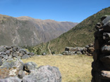 Temple of the sun  - Peru